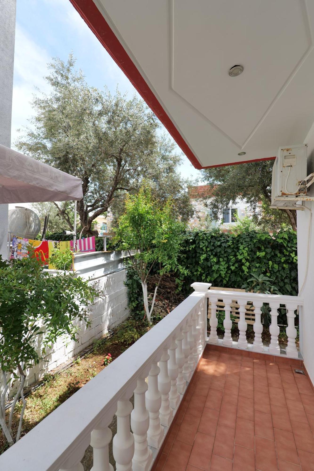 Vila Melisa Ksamil Exterior photo